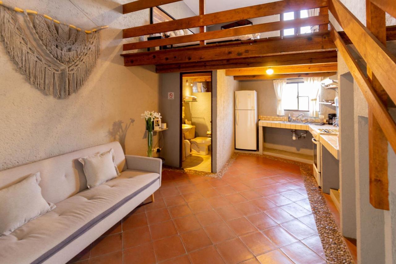 Casa Goyri San Miguel De Allende Exterior photo