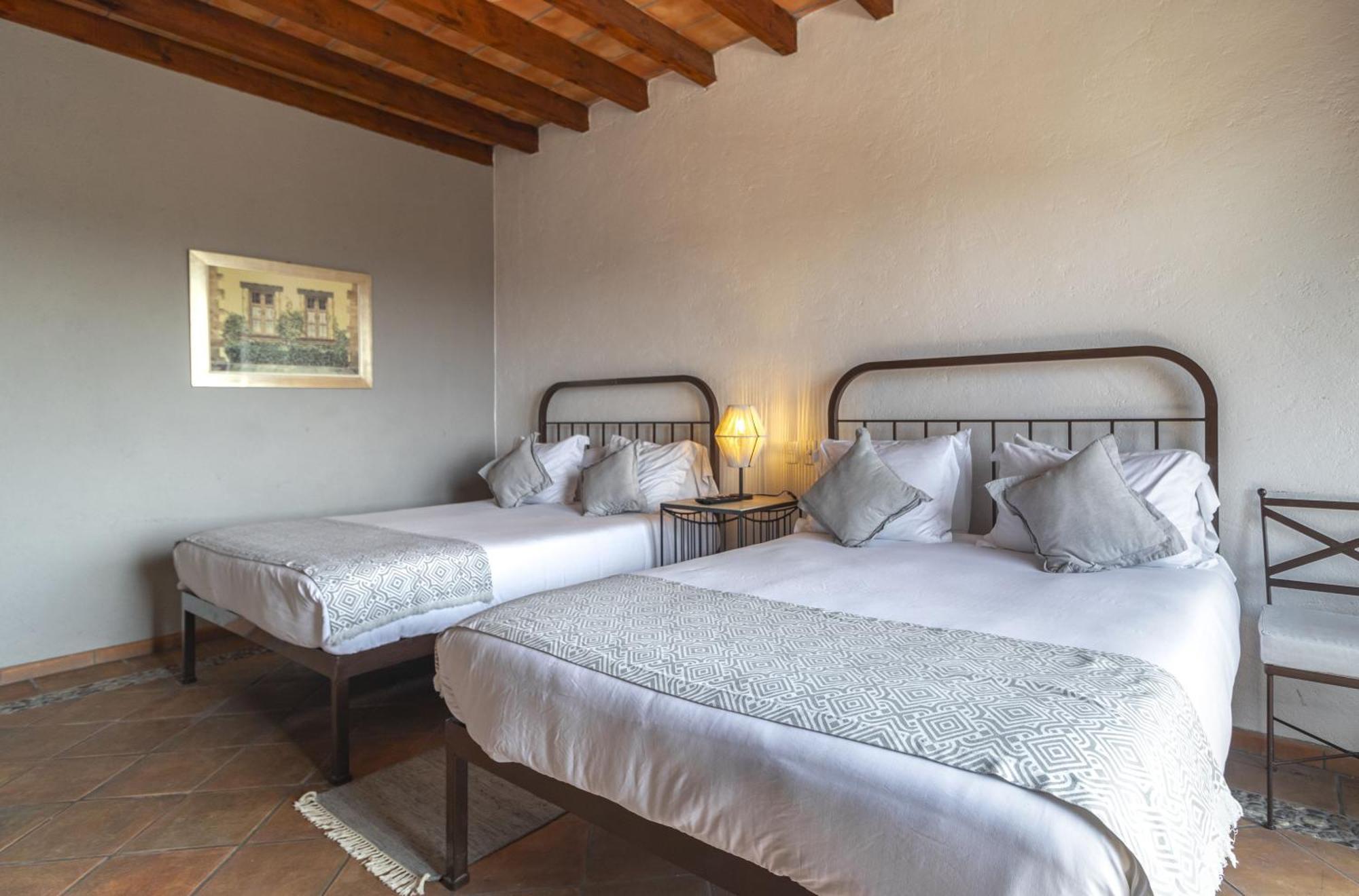 Casa Goyri San Miguel De Allende Exterior photo