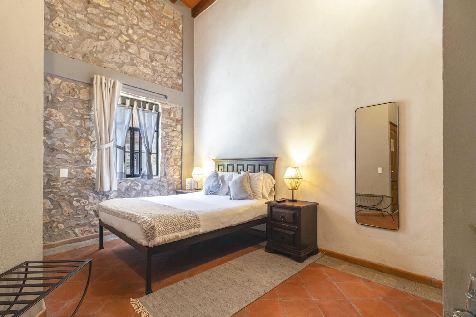 Casa Goyri San Miguel De Allende Exterior photo