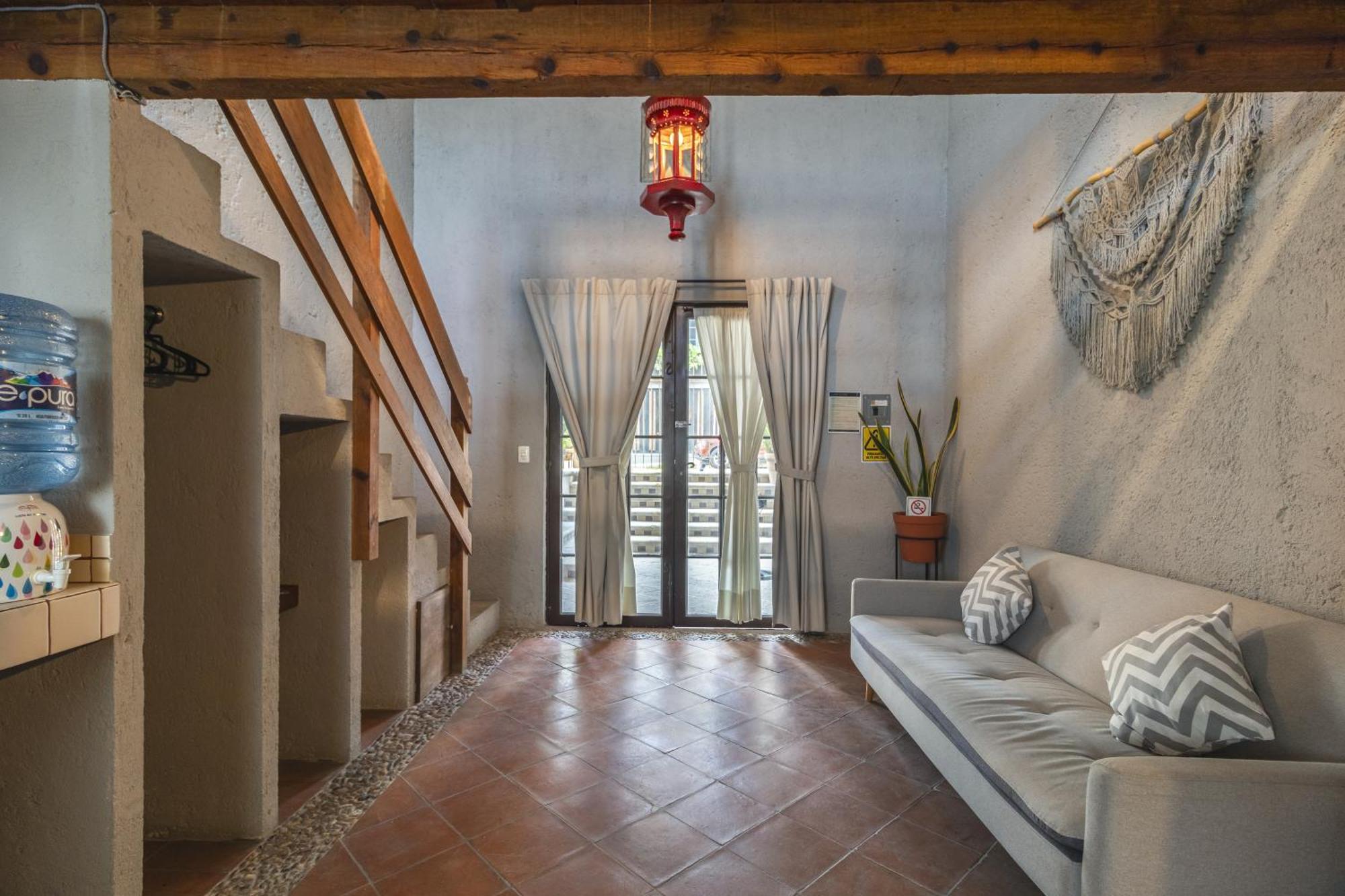 Casa Goyri San Miguel De Allende Exterior photo